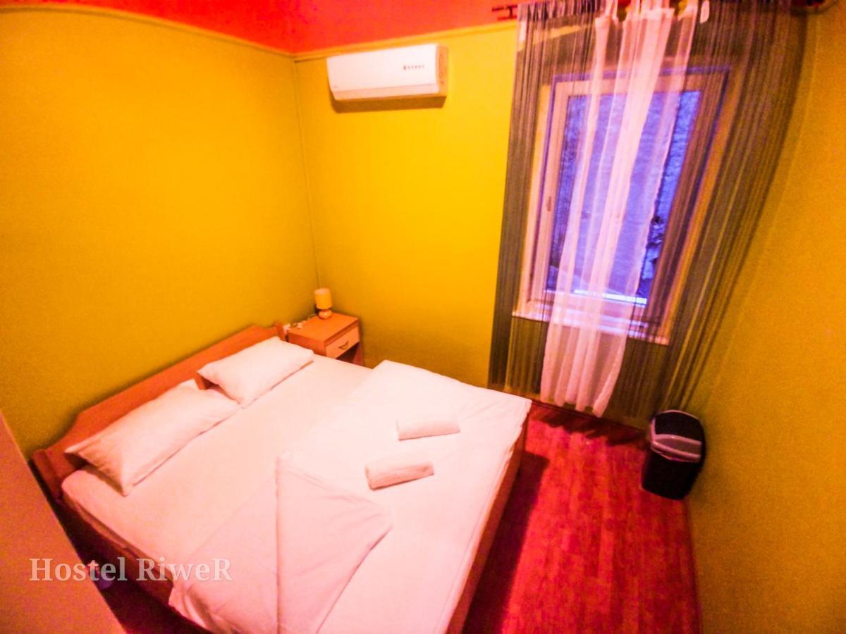 Hostel Riwer Rijeka Exteriör bild